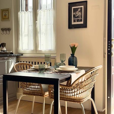 Boutique Apartment Milano Dış mekan fotoğraf