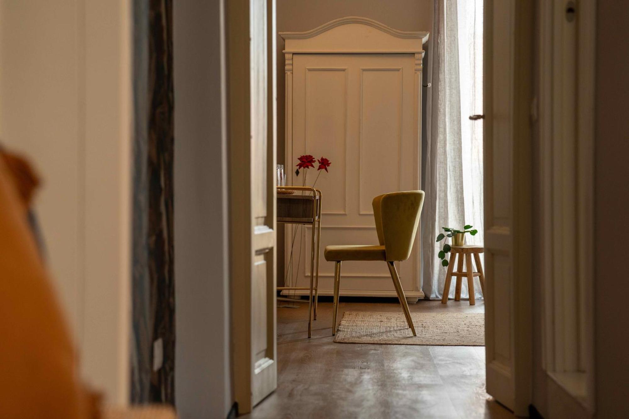 Boutique Apartment Milano Dış mekan fotoğraf