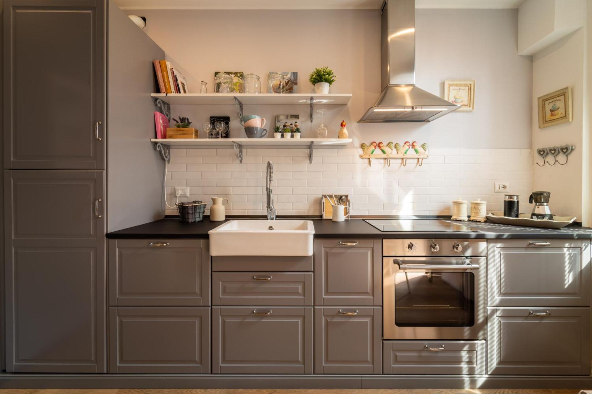 Boutique Apartment Milano Dış mekan fotoğraf