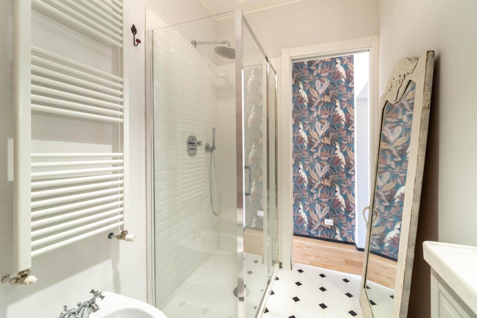 Boutique Apartment Milano Dış mekan fotoğraf